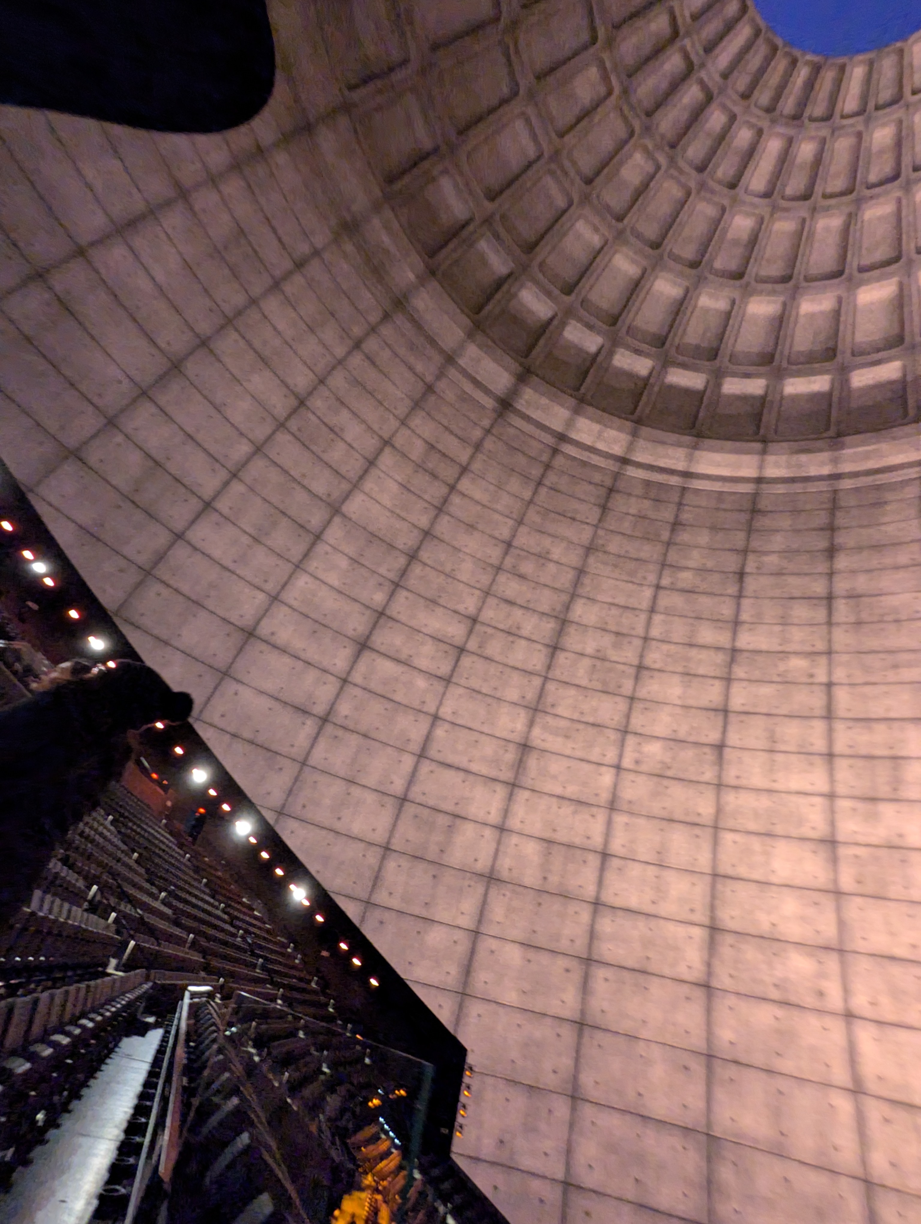 Las Vegas, the Sphere